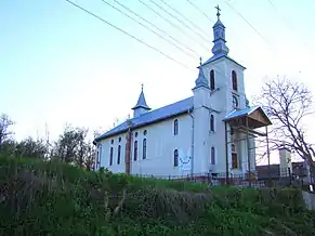 Biserica greco-catolică