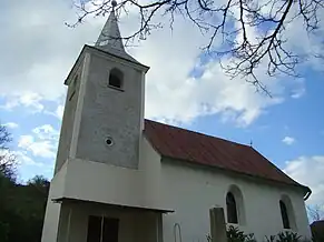 Biserica reformată (secolul XVIII)