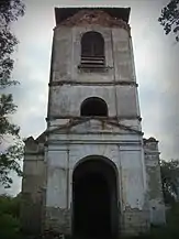 Biserica reformată (monument istoric)