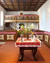 Biserica unitariană (monument istoric)