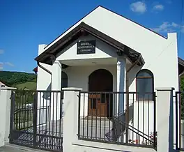 Biserica penticostală