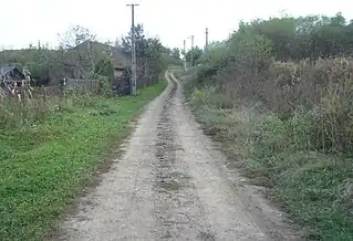 Coasta, județul Cluj