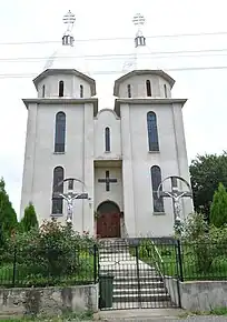 Biserica ortodoxă