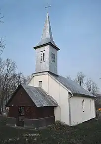 Biserica ortodoxă (1896)