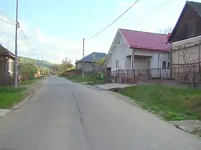 Jichișu de Jos, Cluj