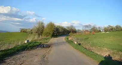 Drumul Șigău-Jichișu de Sus