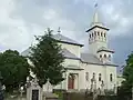 Biserica „Sfinții Arhangheli Mihail și Gavriil”