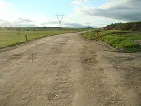 Drumul Jucu de Sus-Coasta