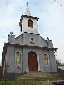 Biserica ortodoxă (1935)