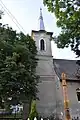 Biserica reformată (sec.XIII)