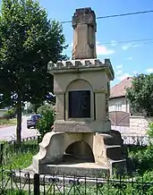 Monumentul eroilor