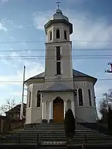 Biserica ortodoxă