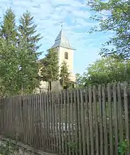 Biserica reformată