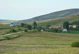 Petreștii de Mijloc