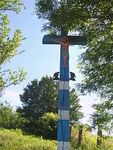 Recea-Cristur, județul Cluj