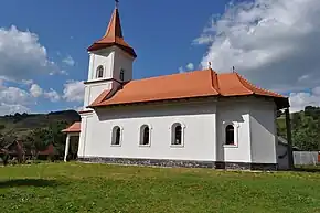 Biserica ortodoxă