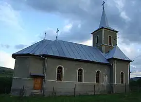 Biserica „Adormirea Maicii Domnului”