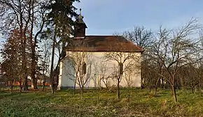 Biserica reformată (sec.XV)