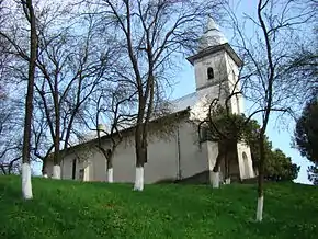 Biserica ortodoxă