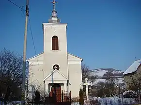 Biserica ortodoxă