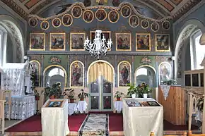 Biserica Sfântul Nicolae (monument istoric)