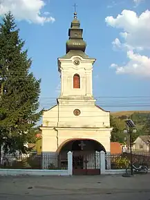 Biserica ortodoxă
