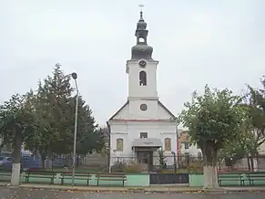 Biserica ortodoxă