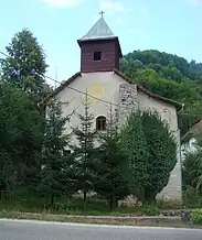 Biserica ortodoxă