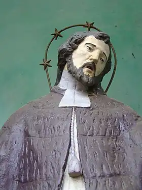 Biserica romano-catolică „Sfânta Treime” (1854)