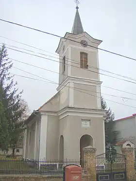 Biserica romano-catolică