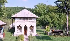 Biserica „Sfântul Nicolae” (monument istoric)