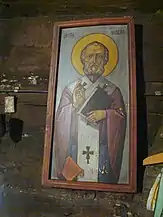 Sfântul Ierarh Nicolae