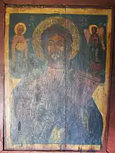 Icoana Mântuitorului