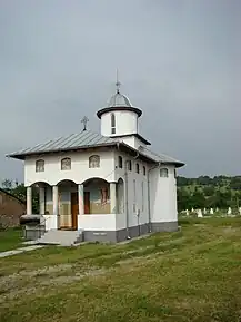 Biserica „Adormirea Maicii Domnului”