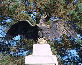 Monumentul eroilor căzuți în primul război mondial (monument istoric)