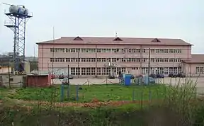 Exploatarea minieră Runcurel