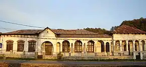 Școala (monument istoric)