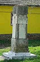 Monumentul eroilor