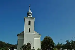 Biserica ortodoxă (1909)