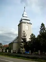 Biserica ortodoxă