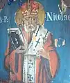 Sfântul Prooroc Nicolae
