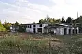 Corp administrativ în ruine