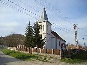 Biserica unitariană