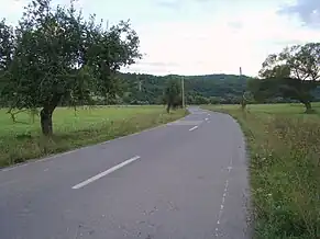 Drumul Atid-Crișeni