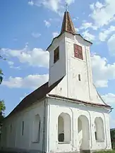 Biserica „Sfântul Nicolae” (monument istoric)