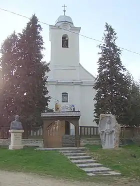 Biserica romano-catolică (1802)