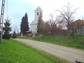 Biserica romano-catolică