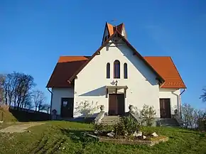 Biserica romano-catolică