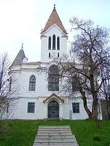 Biserica unitariană