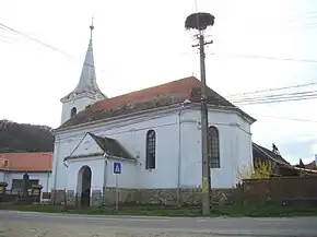 Biserica unitariană